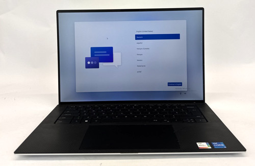 Dell xps 9520 - xps,