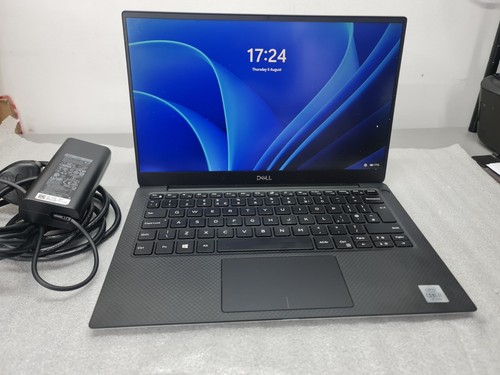 Dell xps 7390 - xps, 13
