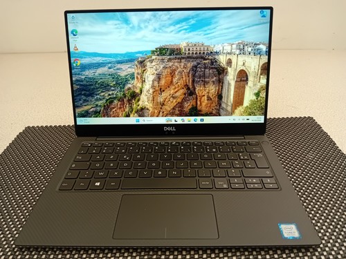 Touchscreen dell xps - 4k,