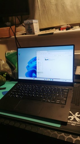Dell xps 9360 256gb - xps, 13