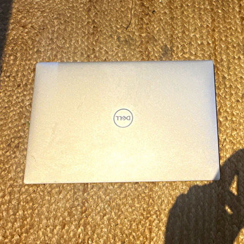 Dell xps notebook - notebook/laptop, intel