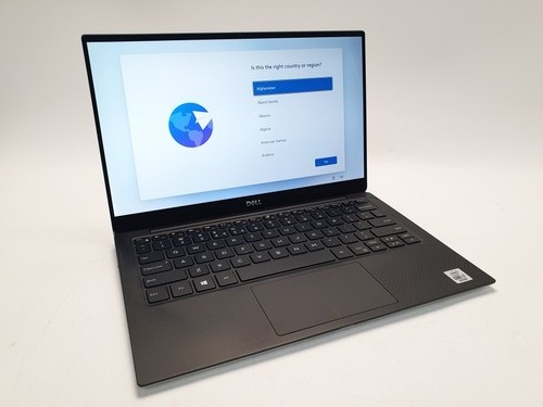 Dell laptop xps 7390 10th - laptop,