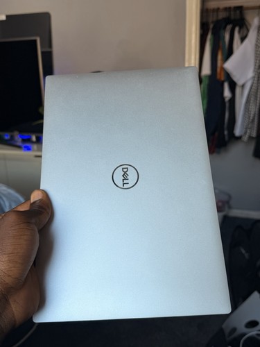 Dell xps 9310 laptop - 13,