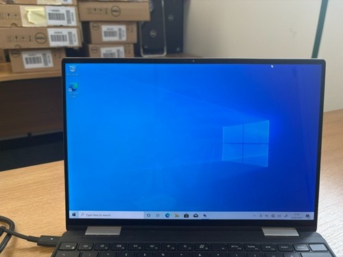 Dell xps 7390 2in1 - 13,