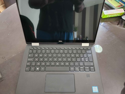 Dell xps 9365 i5 - dell,