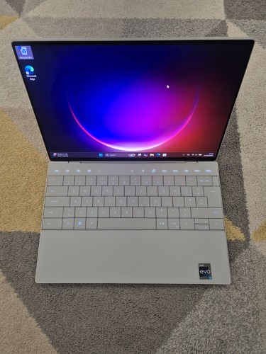 Dell xps 9320 intel - ,