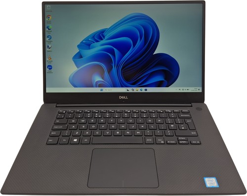 Dell xps 9570 - 9570, 16gb