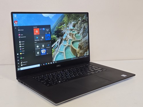 Dell xps 9560 laptop - 15.6",