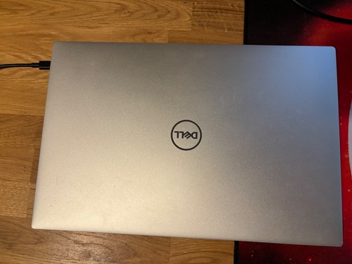 Dell xps 9510 - 9510, i9-11900h