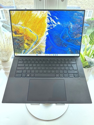 Dell xps 9500 laptop - dell,