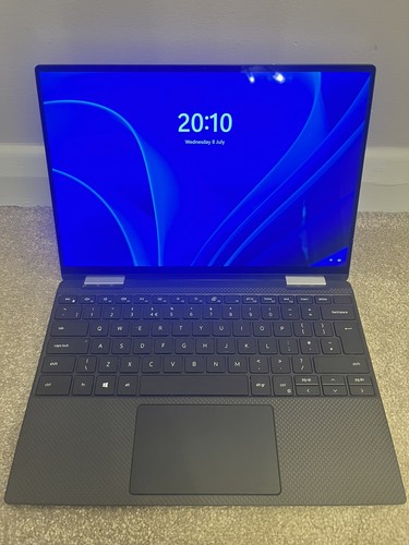 Touchscreen dell xps 13 - xps,
