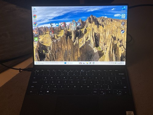 Dell xps 9300 13in - 9300,