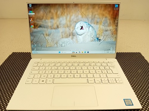 Touchscreen dell xps 13 - 4k,