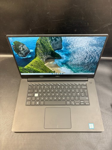 Dell xps 9560 7700hq - xps, |