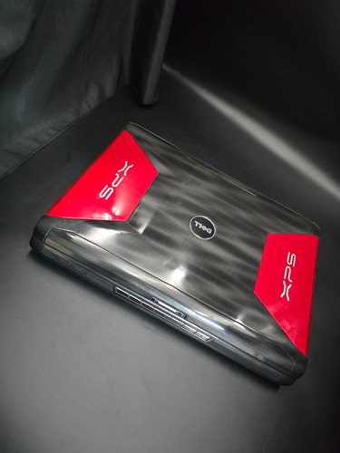 Dell xps m1730 gaming - xps,