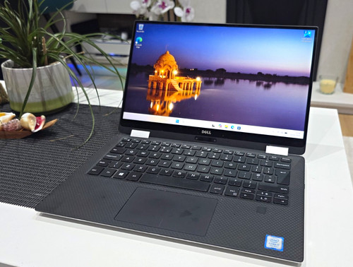 Dell xps 9365 13in - 13,
