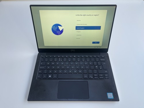 Dell xps 9370 touchscreen - 9370,