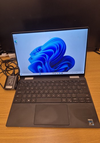 Dell xps 9310 1 laptop - xps, 2-in-1