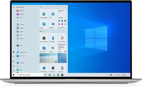 Dell xps 9310 - dell,