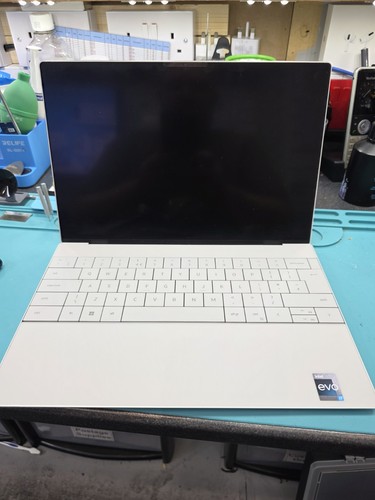 Dell xps plus laptop - dell,