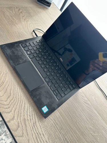 Dell xps 9350 qhd - dell, qhd+