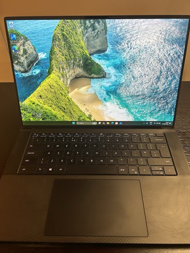 Dell xps 9500 - xps,