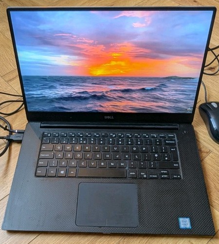 Dell xps 9550 6 - 9550, 15.6"