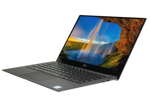 Dell xps p82g 9370 - 13,