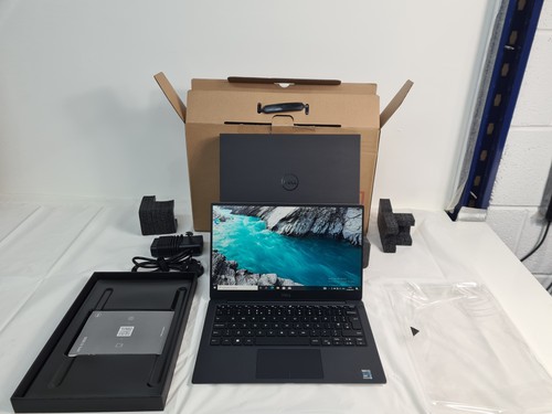 Dell xps 9305 i7 - xps, i7-1165g7