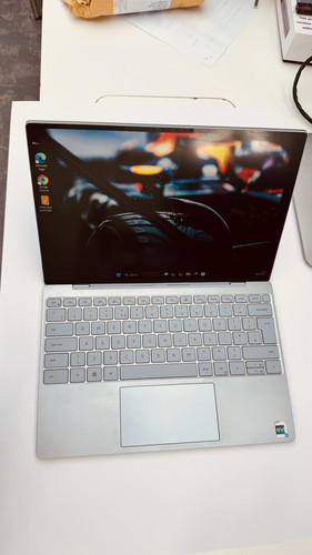 Dell xps 9315 - 9315, ultrabook