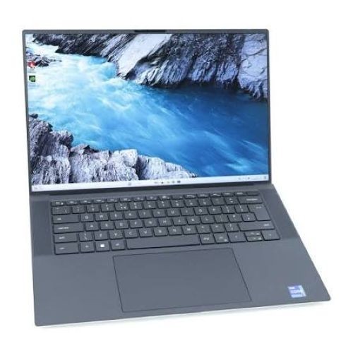Dell xps 9520 12700h - 15, 16
