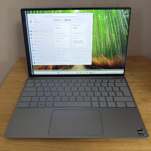 Dell xps 9315 - xps,