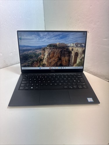 Dell laptop xps 9380 3 - dell, 13