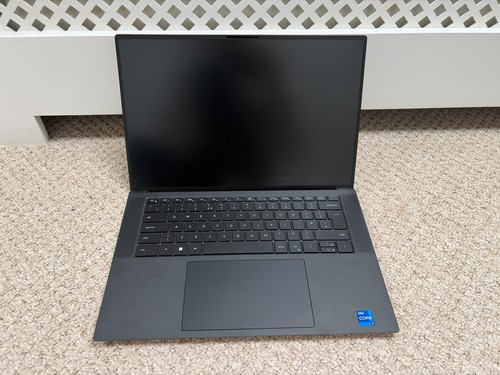 Faulty screen dell xps - *faulty, 5920