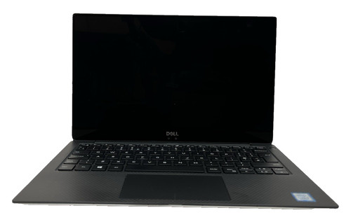 Dell xps 9370 laptop - xps,