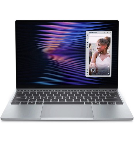 Dell xps intel - dell, 13