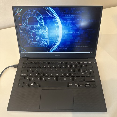 Dell xps laptop - 9360, i7
