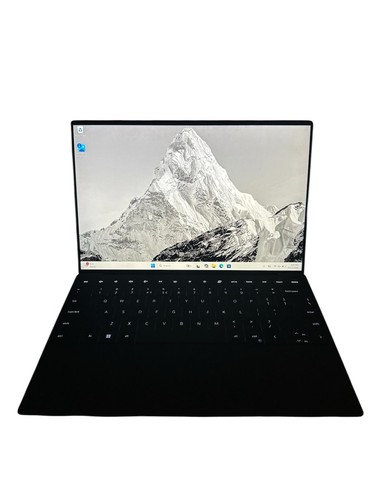 Dell xps 9320 plus 3 - 13.4", 3.5k