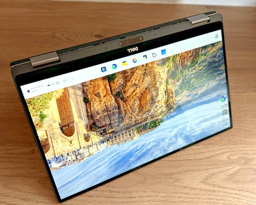 Dell xps 9365 - 13, 2-in-1