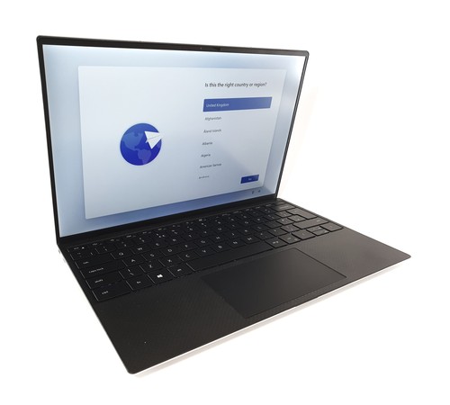 Dell laptop xps - laptop, 9310