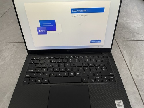 Dell xps 7390 - 13, 13.3"