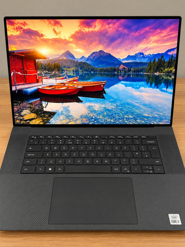 Dell xps 9700 uhd - dell,