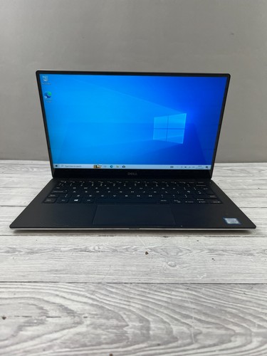 Dell xps 9360 intel core - xps,