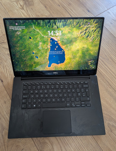 Dell xps 9570 8750h - xps,
