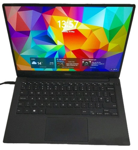 Dell xps 9360 - xps, laptop