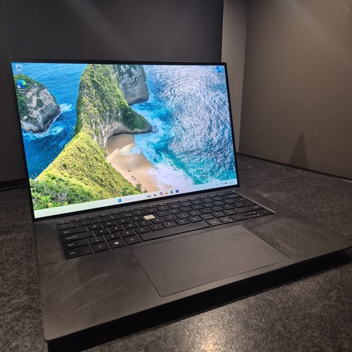 Dell xps 9510 - dell,
