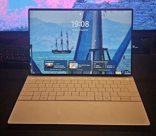 Dell xps 9345 - xps, 13