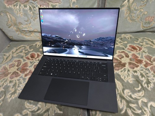 Dell xps 9520 - dell,