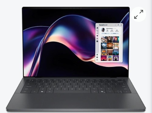 2026 dell xps - da14260,