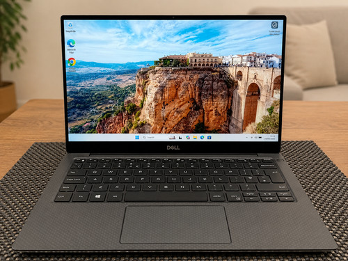 Dell laptop xps 9380 3 - xps, 13.3"